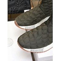 Cheap Versace Boots For Men #442866 Replica Wholesale [$86.50 USD] [ITEM#442866] on Replica Versace Boots