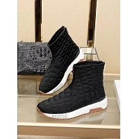Cheap Versace Boots For Men #442867 Replica Wholesale [$86.50 USD] [ITEM#442867] on Replica Versace Boots