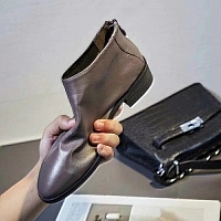 Cheap Alexander Wang Boots For Women #442947 Replica Wholesale [$81.00 USD] [ITEM#442947] on Replica Alexander Wang Boots
