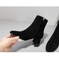 Cheap Prada Boots For Women #442997 Replica Wholesale [$85.00 USD] [ITEM#442997] on Replica Prada Boots