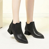 Cheap Versace Boots For Women #443037 Replica Wholesale [$89.00 USD] [ITEM#443037] on Replica Versace Boots