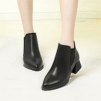 Cheap Versace Boots For Women #443037 Replica Wholesale [$89.00 USD] [ITEM#443037] on Replica Versace Boots