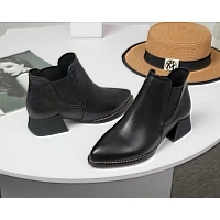 Cheap Versace Boots For Women #443037 Replica Wholesale [$89.00 USD] [ITEM#443037] on Replica Versace Boots