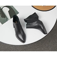 Cheap Versace Boots For Women #443037 Replica Wholesale [$89.00 USD] [ITEM#443037] on Replica Versace Boots
