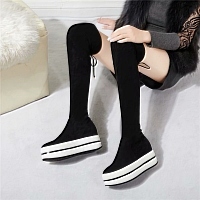 Cheap Versace Boots For Women #443038 Replica Wholesale [$97.00 USD] [ITEM#443038] on Replica Versace Boots
