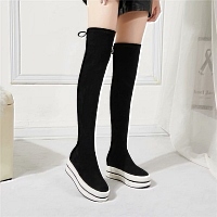 Cheap Versace Boots For Women #443038 Replica Wholesale [$97.00 USD] [ITEM#443038] on Replica Versace Boots