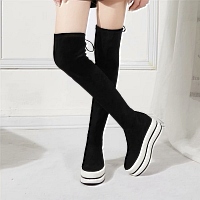 Cheap Versace Boots For Women #443038 Replica Wholesale [$97.00 USD] [ITEM#443038] on Replica Versace Boots