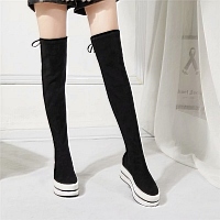 Cheap Versace Boots For Women #443038 Replica Wholesale [$97.00 USD] [ITEM#443038] on Replica Versace Boots