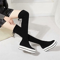 Cheap Versace Boots For Women #443038 Replica Wholesale [$97.00 USD] [ITEM#443038] on Replica Versace Boots
