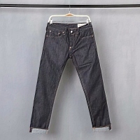 Cheap Evisu Jeans For Men #443417 Replica Wholesale [$67.00 USD] [ITEM#443417] on Replica Evisu Heritage Jeans