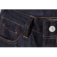 Cheap Evisu Jeans For Men #443417 Replica Wholesale [$67.00 USD] [ITEM#443417] on Replica Evisu Heritage Jeans
