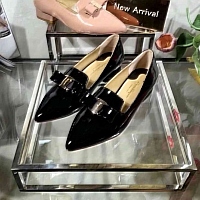 Cheap Salvatore Ferragamo Shoes For Women #444185 Replica Wholesale [$78.00 USD] [ITEM#444185] on Replica Salvatore Ferragamo Casual Shoes