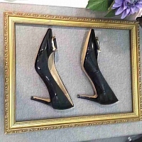 Cheap Salvatore Ferragamo High-Heeled Shoes For Women #444208 Replica Wholesale [$78.00 USD] [ITEM#444208] on Replica Salvatore Ferragamo High-Heeled Shoes