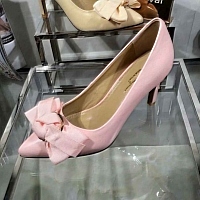 Cheap Salvatore Ferragamo High-Heeled Shoes For Women #444213 Replica Wholesale [$78.00 USD] [ITEM#444213] on Replica Salvatore Ferragamo High-Heeled Shoes