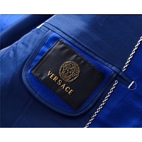 Cheap Versace Suits Long Sleeved For Men #444236 Replica Wholesale [$70.00 USD] [ITEM#444236] on Replica Versace Suits