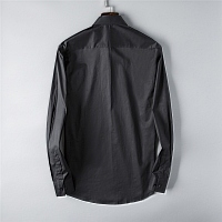 Cheap Givenchy Shirts Long Sleeved For Men #444292 Replica Wholesale [$38.00 USD] [ITEM#444292] on Replica Givenchy Shirts