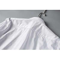 Cheap Moncler Shirts Long Sleeved For Men #444304 Replica Wholesale [$38.00 USD] [ITEM#444304] on Replica Moncler Shirts