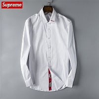 Supreme Shirts Long Sleeved For Men #444308