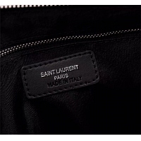 Cheap Yves Saint Laurent AAA Quality Wallets #444535 Replica Wholesale [$86.50 USD] [ITEM#444535] on Replica Yves Saint Laurent AAA Wallets