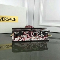 Cheap Versace AAA Quality Messenger Bags #444571 Replica Wholesale [$111.50 USD] [ITEM#444571] on Replica Versace AAA Quality Messenger Bags