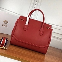 Cheap Versace AAA Quality Handbags #444577 Replica Wholesale [$161.70 USD] [ITEM#444577] on Replica Versace AAA Quality Handbags