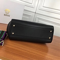 Cheap Versace AAA Quality Handbags #444580 Replica Wholesale [$161.70 USD] [ITEM#444580] on Replica Versace AAA Quality Handbags