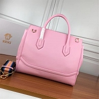 Cheap Versace AAA Quality Handbags #444581 Replica Wholesale [$161.70 USD] [ITEM#444581] on Replica Versace AAA Quality Handbags