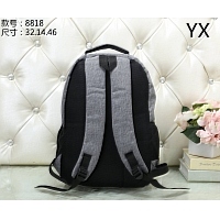 Cheap Adidas Fashion Backpacks #444723 Replica Wholesale [$21.80 USD] [ITEM#444723] on Replica Adidas Backpacks