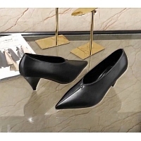 Cheap Celine Shoes For Women #444770 Replica Wholesale [$70.00 USD] [ITEM#444770] on Replica Celine Casual Shoes