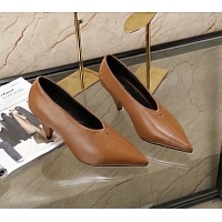 Cheap Celine Shoes For Women #444772 Replica Wholesale [$70.00 USD] [ITEM#444772] on Replica Celine Casual Shoes
