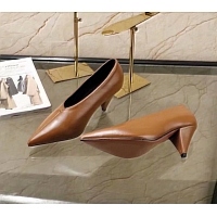 Cheap Celine Shoes For Women #444772 Replica Wholesale [$70.00 USD] [ITEM#444772] on Replica Celine Casual Shoes