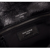 Cheap Yves Saint Laurent YSL AAA Messenger Bags #445094 Replica Wholesale [$156.00 USD] [ITEM#445094] on Replica Yves Saint Laurent YSL AAA Messenger Bags
