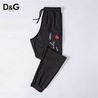 Cheap Dolce &amp; Gabbana Pants For Men #445277 Replica Wholesale [$41.00 USD] [ITEM#445277] on Replica Dolce &amp; Gabbana D&amp;G Pants