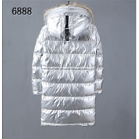 Cheap Moncler Down Coats Long Sleeved For Men #445353 Replica Wholesale [$309.00 USD] [ITEM#445353] on Replica Moncler Down Feather Coat