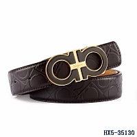 Cheap Salvatore Ferragamo AAA Quality Belts #445932 Replica Wholesale [$54.00 USD] [ITEM#445932] on Replica Salvatore Ferragamo AAA Quality Belts