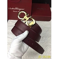 Cheap Salvatore Ferragamo AAA Quality Belts #445960 Replica Wholesale [$54.00 USD] [ITEM#445960] on Replica Salvatore Ferragamo AAA Quality Belts
