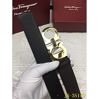 Cheap Salvatore Ferragamo AAA Quality Belts #446087 Replica Wholesale [$58.00 USD] [ITEM#446087] on Replica Salvatore Ferragamo AAA Quality Belts