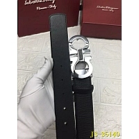 Cheap Salvatore Ferragamo AAA Quality Belts #446089 Replica Wholesale [$58.00 USD] [ITEM#446089] on Replica Salvatore Ferragamo AAA Quality Belts