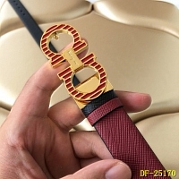 Cheap Salvatore Ferragamo AAA Quality Belts For Women #446279 Replica Wholesale [$70.00 USD] [ITEM#446279] on Replica Salvatore Ferragamo AAA Quality Belts