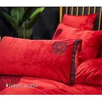 Cheap Versace Quality Beddings #446373 Replica Wholesale [$133.00 USD] [ITEM#446373] on Replica Versace Bedding