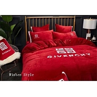 Cheap Givenchy Quality Beddings #446378 Replica Wholesale [$133.00 USD] [ITEM#446378] on Replica Givenchy Bedding