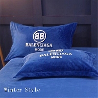 Cheap Balenciaga Quality Beddings #446540 Replica Wholesale [$118.00 USD] [ITEM#446540] on Replica Balenciaga Bedding