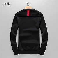 Cheap Y-3 Tracksuits Long Sleeved For Men #446598 Replica Wholesale [$98.00 USD] [ITEM#446598] on Replica Y-3 Tracksuits