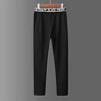 Cheap Philipp Plein Tracksuits Long Sleeved For Men #446628 Replica Wholesale [$90.50 USD] [ITEM#446628] on Replica Philipp Plein PP Tracksuits