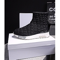 Cheap Versace Fashion Boots For Men #446828 Replica Wholesale [$85.00 USD] [ITEM#446828] on Replica Versace Boots