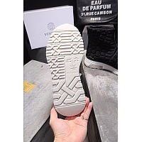Cheap Versace Fashion Boots For Men #446828 Replica Wholesale [$85.00 USD] [ITEM#446828] on Replica Versace Boots