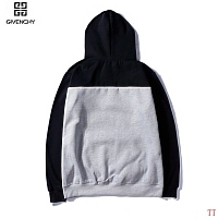 Cheap Givenchy Hoodies Long Sleeved For Men #447167 Replica Wholesale [$41.20 USD] [ITEM#447167] on Replica Givenchy Hoodies