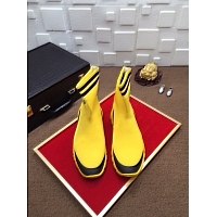 Cheap Versace Fashion Boots For Men #447488 Replica Wholesale [$78.00 USD] [ITEM#447488] on Replica Versace Boots