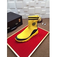 Cheap Versace Fashion Boots For Men #447488 Replica Wholesale [$78.00 USD] [ITEM#447488] on Replica Versace Boots