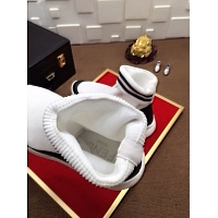 Cheap Versace Fashion Boots For Men #447530 Replica Wholesale [$78.00 USD] [ITEM#447530] on Replica Versace Boots